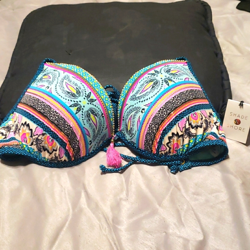 💥  Bikini top